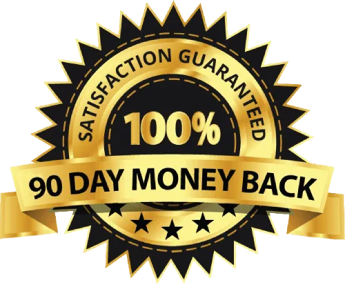 Spartan Root Activator Shampoo 90-Day Money-Back Guarantee